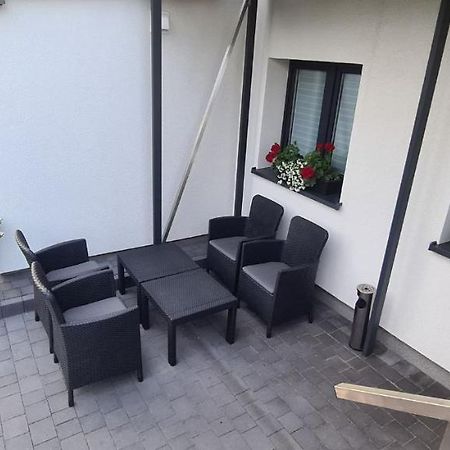 Apartamenty Happy Lębork Kültér fotó