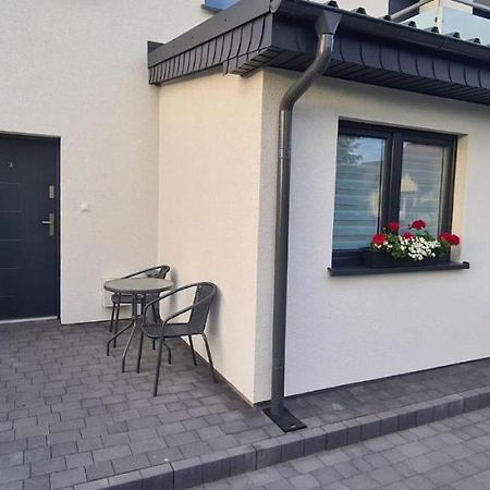 Apartamenty Happy Lębork Kültér fotó