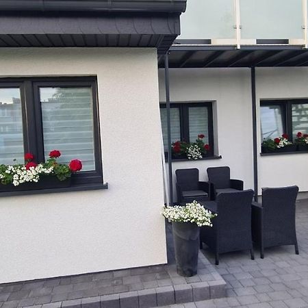 Apartamenty Happy Lębork Kültér fotó
