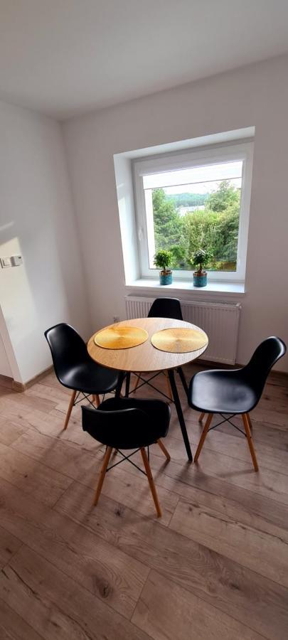 Apartamenty Happy Lębork Kültér fotó