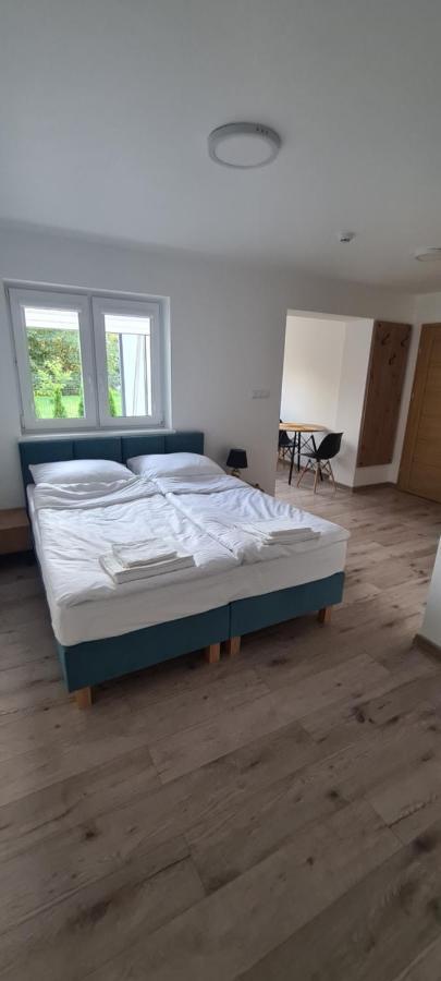 Apartamenty Happy Lębork Kültér fotó