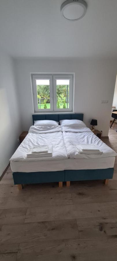Apartamenty Happy Lębork Kültér fotó