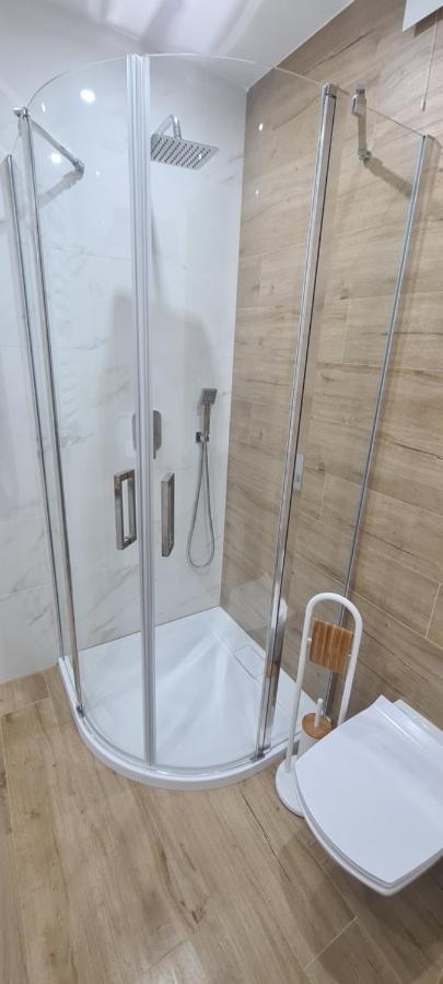 Apartamenty Happy Lębork Kültér fotó