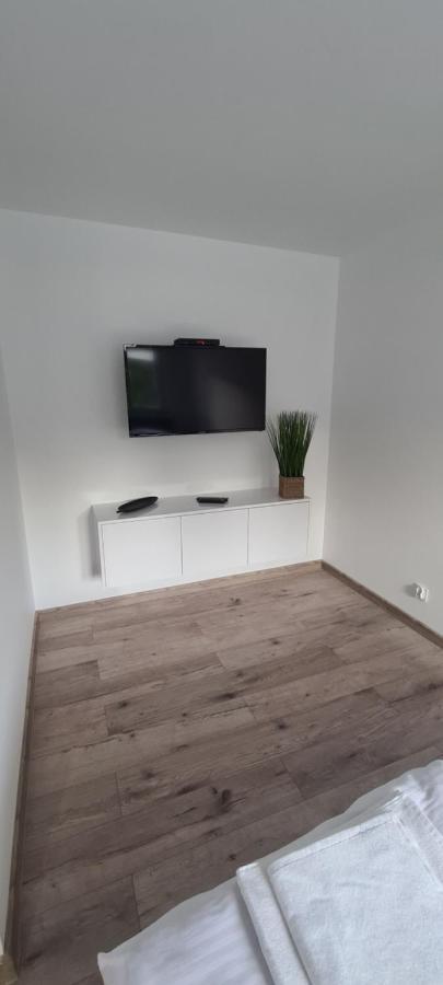 Apartamenty Happy Lębork Kültér fotó